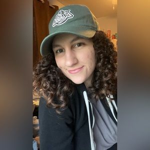 Meet your Posher, Giada